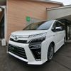 toyota voxy 2018 -TOYOTA--Voxy DAA-ZWR80W--ZWR80-0354942---TOYOTA--Voxy DAA-ZWR80W--ZWR80-0354942- image 18