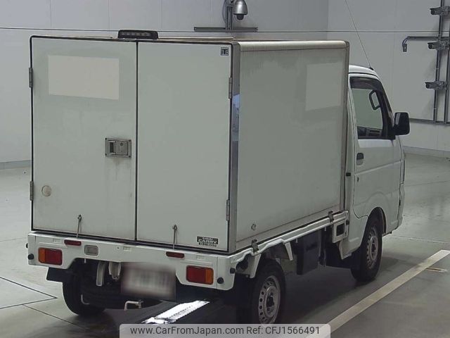 suzuki carry-truck 2017 CFJ1566491 image 2