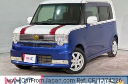 daihatsu move-conte 2010 CFJ1774226