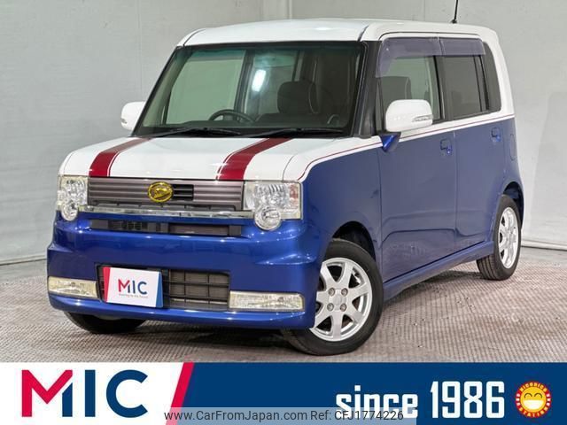 daihatsu move-conte 2010 CFJ1774226 image 1