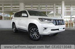 toyota land-cruiser-prado 2018 -TOYOTA--Land Cruiser Prado CBA-TRJ150W--TRJ150-0088222---TOYOTA--Land Cruiser Prado CBA-TRJ150W--TRJ150-0088222-