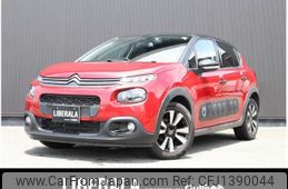 citroen c3 2019 -CITROEN--Citroen C3 ABA-B6HN01--VF7SXHNZTJT736105---CITROEN--Citroen C3 ABA-B6HN01--VF7SXHNZTJT736105-
