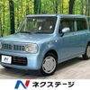 suzuki alto-lapin 2014 -SUZUKI--Alto Lapin DBA-HE22S--HE22S-442157---SUZUKI--Alto Lapin DBA-HE22S--HE22S-442157- image 1