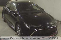 toyota corolla-sport 2020 -TOYOTA--Corolla Sport ZWE213H-0005986---TOYOTA--Corolla Sport ZWE213H-0005986-