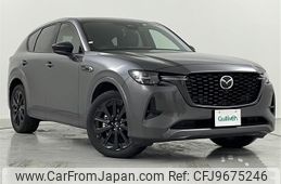 mazda mazda-others 2022 -MAZDA--CX-60 3CA-KH3R3P--KH3R3P-107003---MAZDA--CX-60 3CA-KH3R3P--KH3R3P-107003-