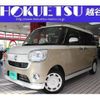 daihatsu move-canbus 2021 quick_quick_5BA-LA800S_LA800S-0286045 image 1