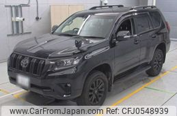 toyota land-cruiser-prado 2023 -TOYOTA 【広島 302そ3469】--Land Cruiser Prado GDJ150W-0083513---TOYOTA 【広島 302そ3469】--Land Cruiser Prado GDJ150W-0083513-