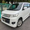 suzuki wagon-r 2011 -SUZUKI 【名変中 】--Wagon R MH23S--631815---SUZUKI 【名変中 】--Wagon R MH23S--631815- image 1