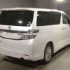 toyota vellfire 2012 -TOYOTA 【鳥取 300ﾅ9160】--Vellfire DBA-ANH25W--ANH25W-8037166---TOYOTA 【鳥取 300ﾅ9160】--Vellfire DBA-ANH25W--ANH25W-8037166- image 2