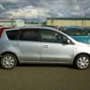 nissan note 2011 No.12119 image 3
