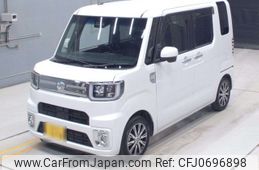 toyota pixis-mega 2021 -TOYOTA 【岐阜 582も3258】--Pixis Mega LA700A-0033694---TOYOTA 【岐阜 582も3258】--Pixis Mega LA700A-0033694-