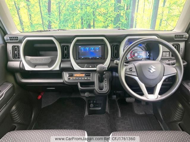 suzuki hustler 2024 CFJ1761360 image 2