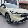 honda vezel 2024 -HONDA--VEZEL 6AA-RV5--RV5-1120736---HONDA--VEZEL 6AA-RV5--RV5-1120736- image 3