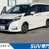 nissan serena 2018 -NISSAN--Serena DAA-GFC27--GFC27-083192---NISSAN--Serena DAA-GFC27--GFC27-083192- image 1