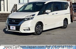 nissan serena 2018 -NISSAN--Serena DAA-GFC27--GFC27-083192---NISSAN--Serena DAA-GFC27--GFC27-083192-