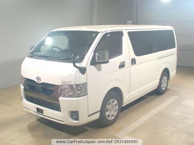 toyota hiace-van 2022 quick_quick_3BF-TRH200V_TRH200-0367830 image 1