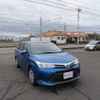 toyota corolla-fielder 2017 504749-RAOID:13731 image 2