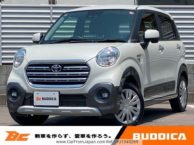 toyota pixis-joy 2019 -TOYOTA--Pixis Joy DBA-LA250A--LA250A-0015286---TOYOTA--Pixis Joy DBA-LA250A--LA250A-0015286- image 1