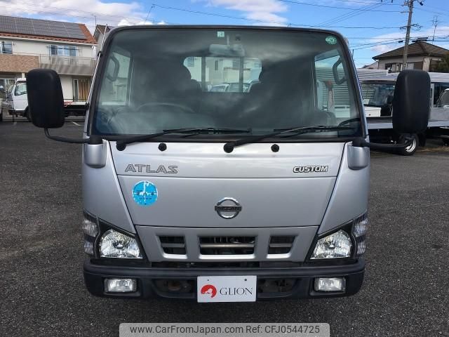 nissan atlas 2004 quick_quick_KR-AHR69_AHR69-7000405 image 2