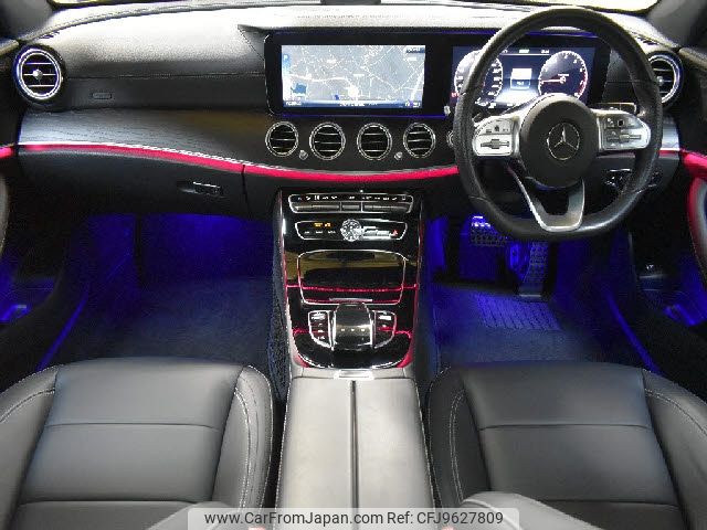 mercedes-benz e-class 2020 -MERCEDES-BENZ--Benz E Class 4AA-213078C--W1K2130782A763262---MERCEDES-BENZ--Benz E Class 4AA-213078C--W1K2130782A763262- image 2