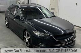 mazda atenza 2014 -MAZDA--Atenza Wagon GJ5FW-101116---MAZDA--Atenza Wagon GJ5FW-101116-