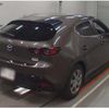 mazda mazda3-fastback 2021 CFJ1791988 image 5