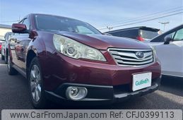 subaru outback 2009 -SUBARU--Legacy OutBack DBA-BR9--BR9-013516---SUBARU--Legacy OutBack DBA-BR9--BR9-013516-