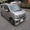 suzuki wagon-r 2019 -SUZUKI 【三河 581】--Wagon R DAA-MH55S--MH55S-255851---SUZUKI 【三河 581】--Wagon R DAA-MH55S--MH55S-255851- image 1