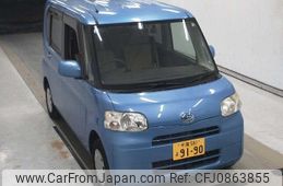 daihatsu tanto 2009 -DAIHATSU 【千葉 581ﾖ9190】--Tanto L375ｶｲ--0234789---DAIHATSU 【千葉 581ﾖ9190】--Tanto L375ｶｲ--0234789-