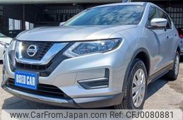 nissan x-trail 2018 -NISSAN--X-Trail DBA-NT32--NT32-093387---NISSAN--X-Trail DBA-NT32--NT32-093387-