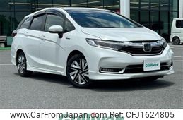 honda shuttle 2019 CFJ1624805