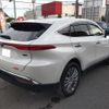 toyota harrier-hybrid 2021 quick_quick_AXUH80_AXUH80-0027745 image 4