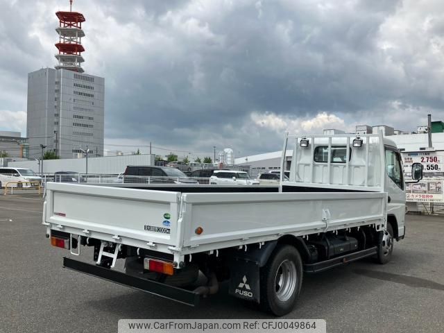 mitsubishi-fuso canter 2014 quick_quick_TKG-FEA20_530161 image 2