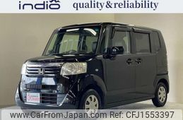 honda n-box 2012 CFJ1553397