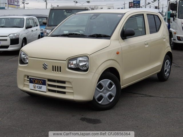 suzuki alto 2017 -SUZUKI--Alto DBA-HA36S--HA36S-360227---SUZUKI--Alto DBA-HA36S--HA36S-360227- image 1