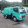 mitsubishi-fuso canter 2009 GOO_NET_EXCHANGE_0507527A30240808W001 image 3