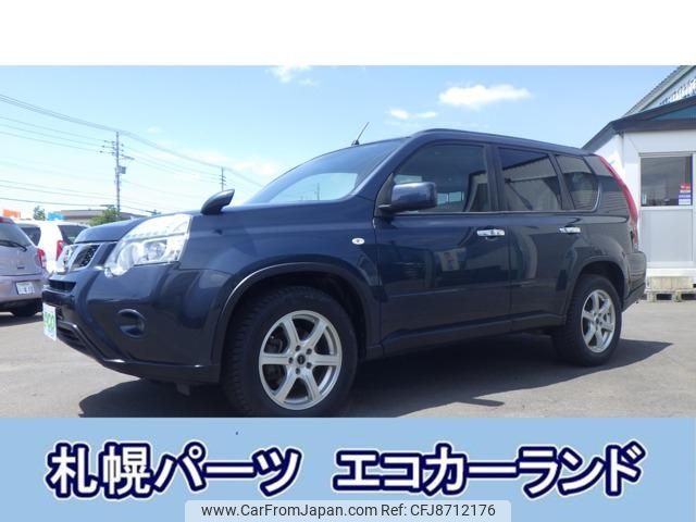 nissan x-trail 2014 -NISSAN--X-Trail DNT31--307768---NISSAN--X-Trail DNT31--307768- image 1