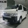 toyota hiace-van 2018 -TOYOTA 【室蘭 400ｿ2196】--Hiace Van GDH206V--2000146---TOYOTA 【室蘭 400ｿ2196】--Hiace Van GDH206V--2000146- image 1