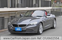 bmw z4 2016 quick_quick_DBA-LL20_WBALL32080J084272