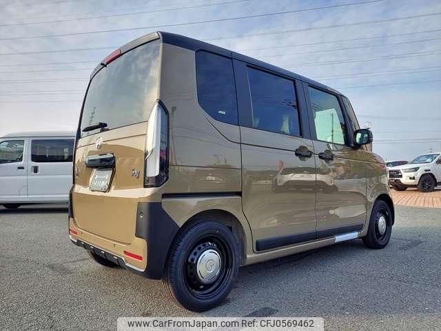 honda n-box 2024 quick_quick_6BA-JF5_JF5-5004463 image 2