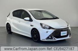 toyota aqua 2016 -TOYOTA--AQUA DAA-NHP10--NHP10-2527253---TOYOTA--AQUA DAA-NHP10--NHP10-2527253-