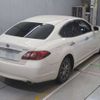 nissan fuga 2011 -NISSAN 【名古屋 307ﾎ5372】--Fuga DBA-KY51--KY51-206298---NISSAN 【名古屋 307ﾎ5372】--Fuga DBA-KY51--KY51-206298- image 2