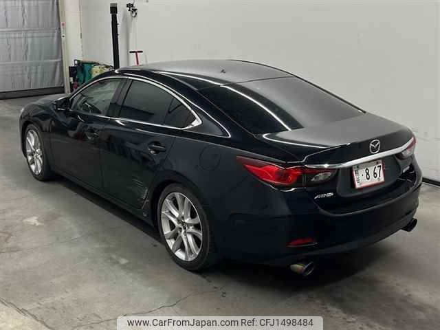 mazda atenza 2013 CFJ1498484 image 2