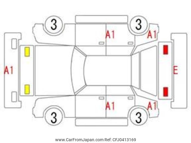 toyota rav4 2021 -TOYOTA--RAV4 6AA-AXAH54--AXAH54-4026538---TOYOTA--RAV4 6AA-AXAH54--AXAH54-4026538- image 2