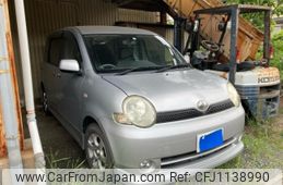 toyota sienta 2006 -TOYOTA--Sienta CBA-NCP85G--NCP85-0017979---TOYOTA--Sienta CBA-NCP85G--NCP85-0017979-
