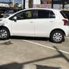 toyota vitz 2007 CFJ2664860 image 5