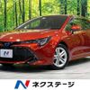 toyota corolla-sport 2018 quick_quick_ZWE211H_ZWE211-1012854 image 1
