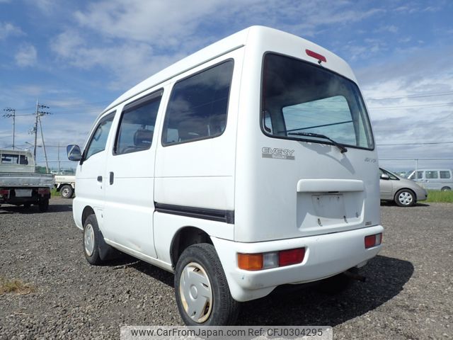 suzuki every-van 1994 A525 image 2