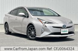 toyota prius 2016 -TOYOTA--Prius DAA-ZVW50--ZVW50-8021017---TOYOTA--Prius DAA-ZVW50--ZVW50-8021017-