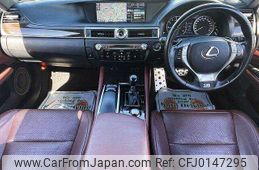 lexus gs 2014 504928-923746